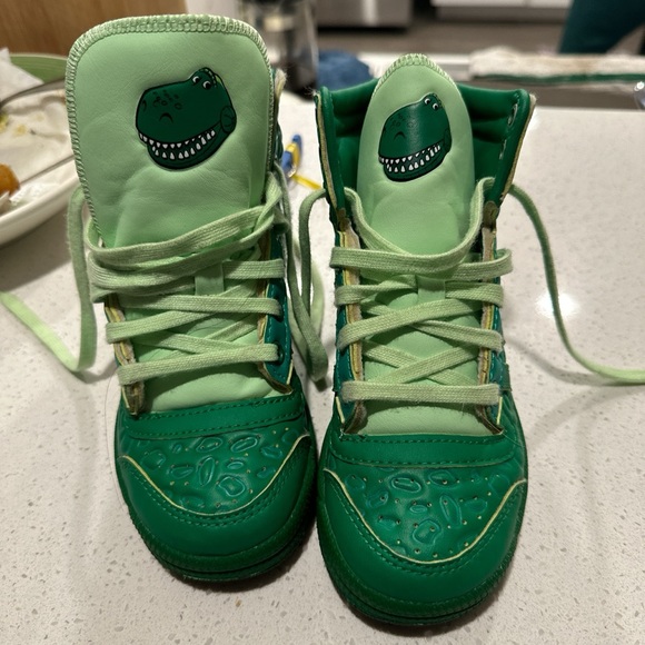 Adidas’s Disney shoes - Picture 2 of 4